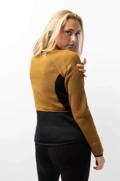 Best Neve Women´s Fleece Riding Jacket Women Riding Jumpers & Fleeces|Coats & Jackets