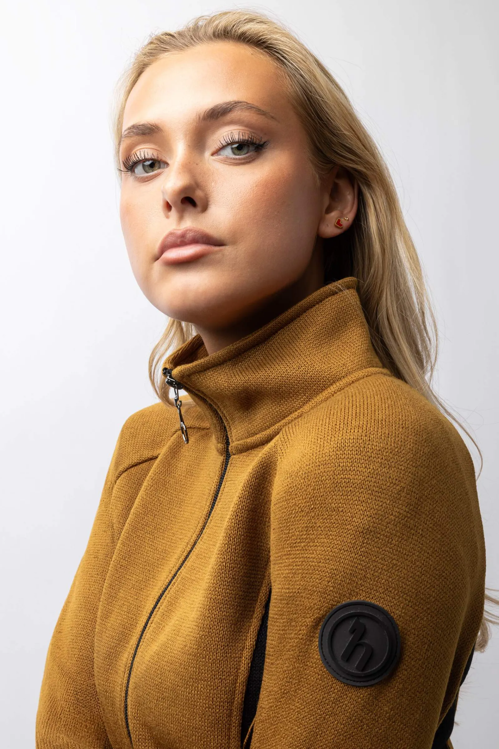 Best Neve Women´s Fleece Riding Jacket Women Riding Jumpers & Fleeces|Coats & Jackets