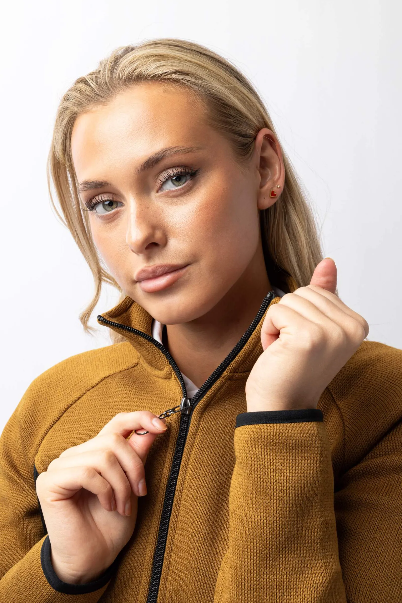 Best Neve Women´s Fleece Riding Jacket Women Riding Jumpers & Fleeces|Coats & Jackets