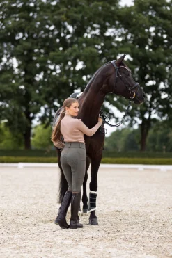 Outlet Noelle Fullgrip Breeches Full Seat Breeches