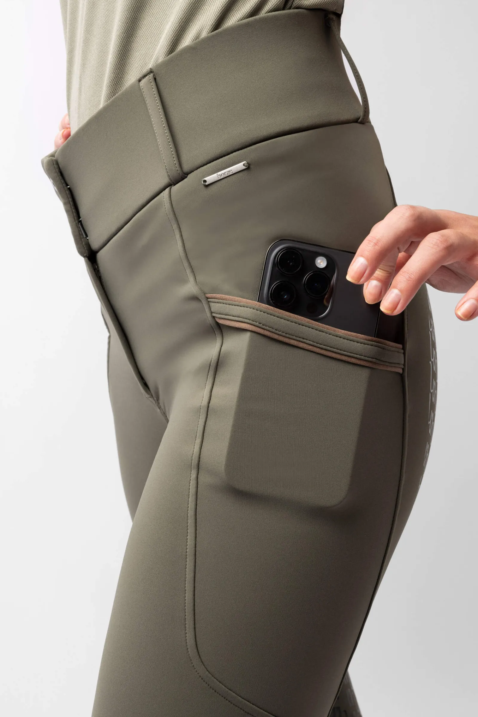 Outlet Noelle Fullgrip Breeches Full Seat Breeches