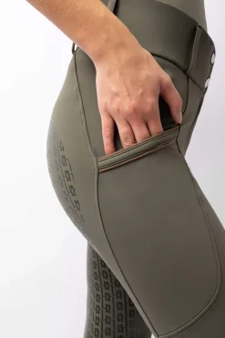 Outlet Noelle Fullgrip Breeches Full Seat Breeches