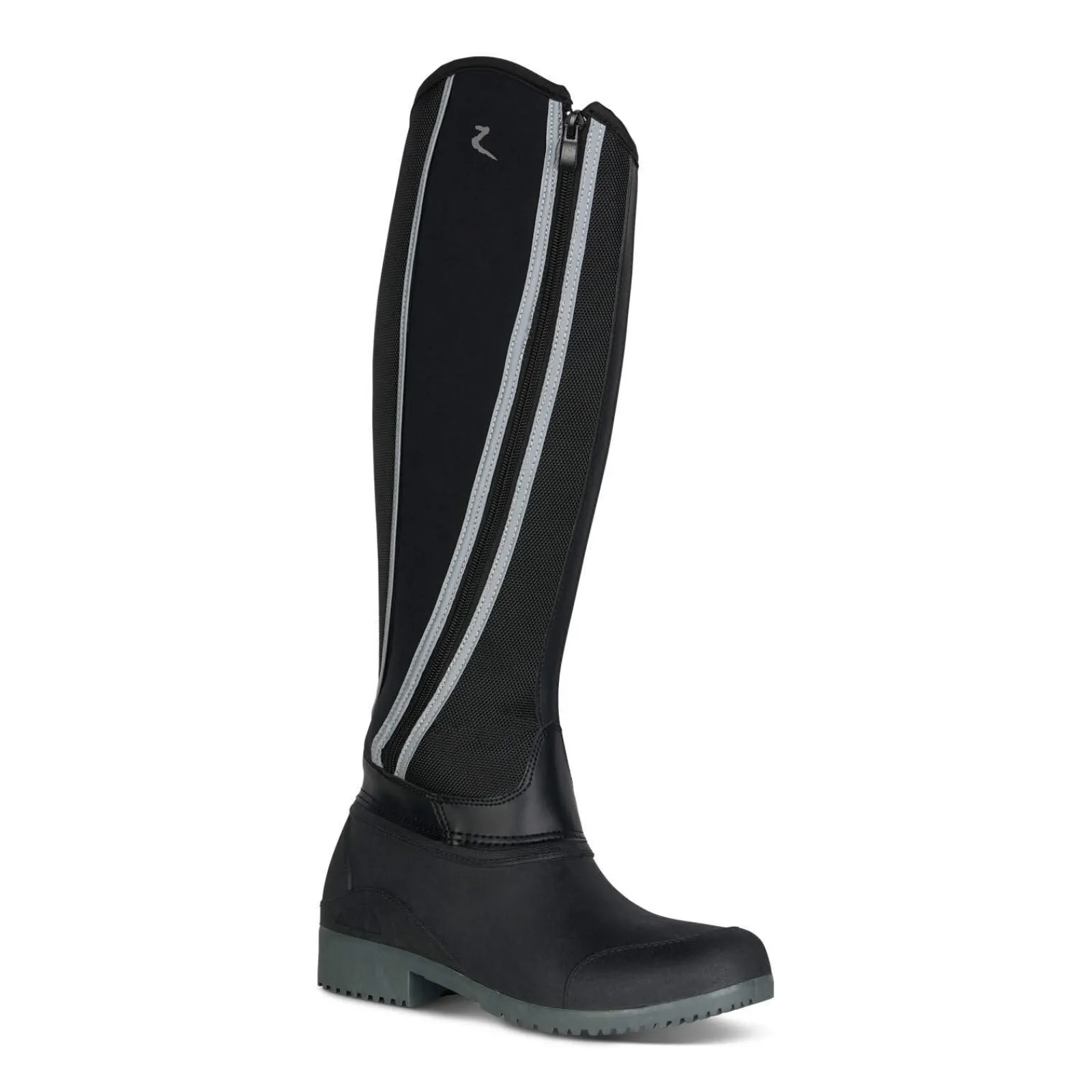 Discount Nome Neoprene Tall Boots Riding Boots