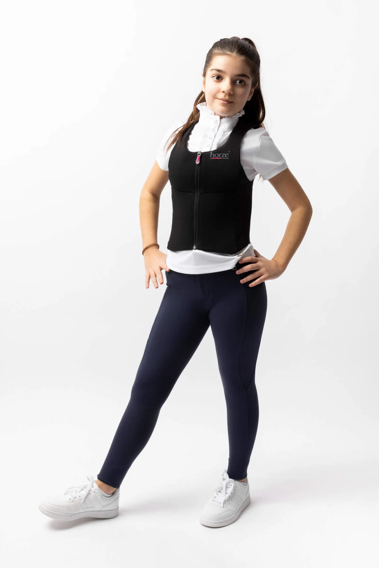 Hot Noreia Ballistic Vest Junior Kids Kids' Riding Body Protectors|Kids' Riding Body Protectors