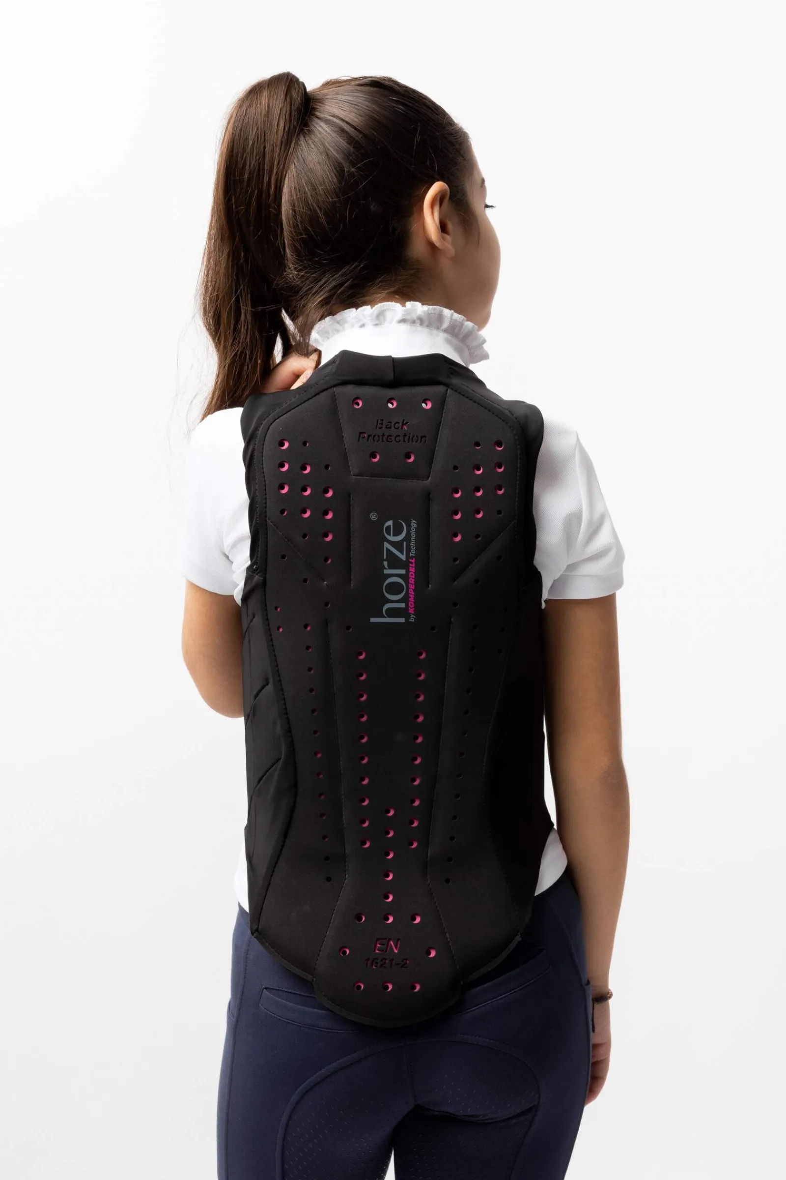 Hot Noreia Ballistic Vest Junior Kids Kids' Riding Body Protectors|Kids' Riding Body Protectors