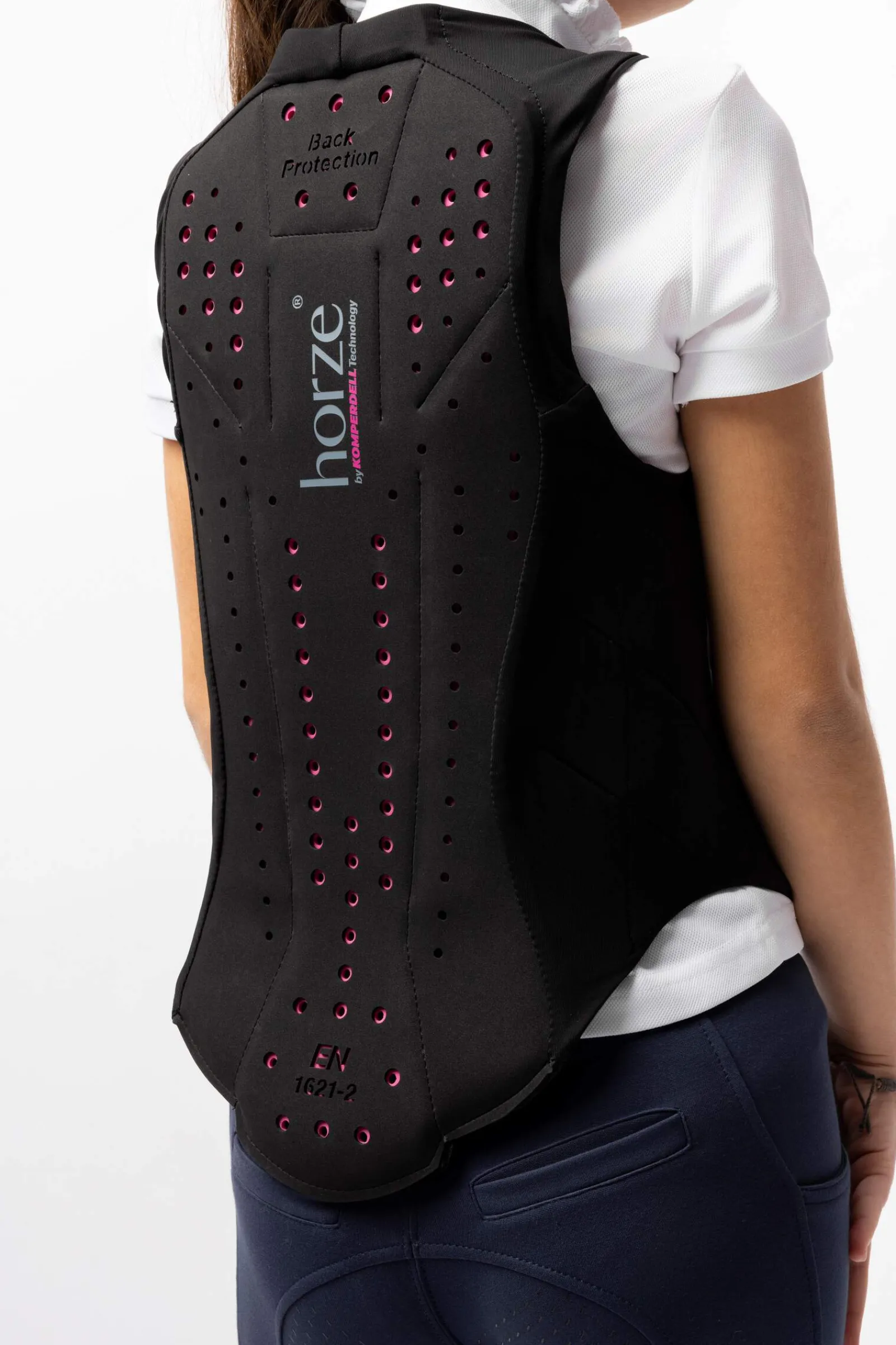 Hot Noreia Ballistic Vest Junior Kids Kids' Riding Body Protectors|Kids' Riding Body Protectors