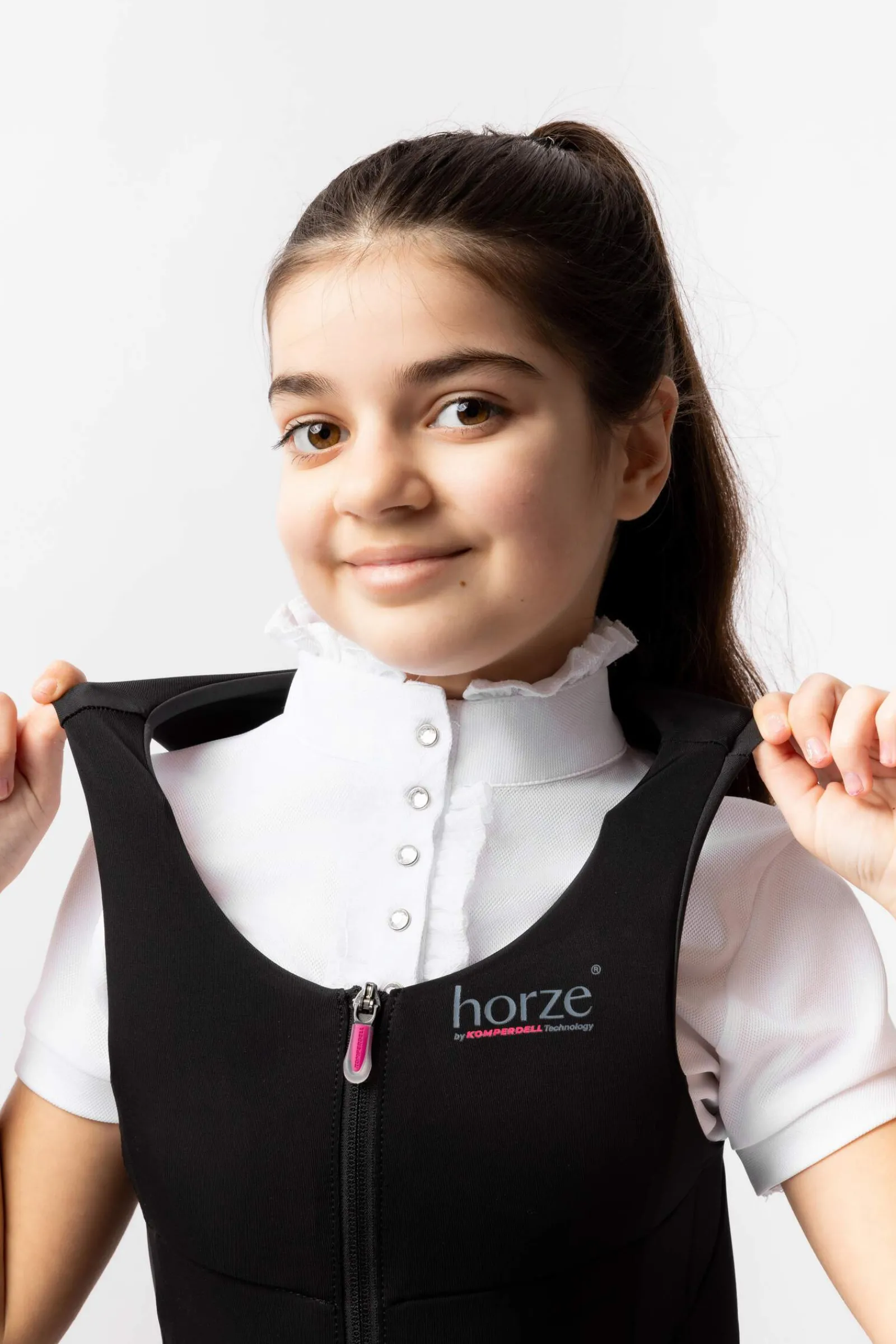 Hot Noreia Ballistic Vest Junior Kids Kids' Riding Body Protectors|Kids' Riding Body Protectors
