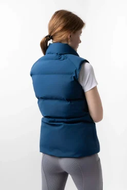 Sale Oona Women´s Padded Riding Vest Women Coats & Jackets