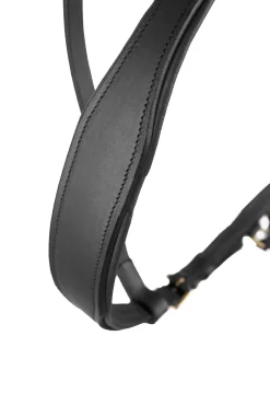 Clearance Orlando Combined Anatomical Bitless Bridle Pony Bridles & Halters|Bridles & Nosebands