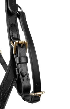 Clearance Orlando Combined Anatomical Bitless Bridle Pony Bridles & Halters|Bridles & Nosebands