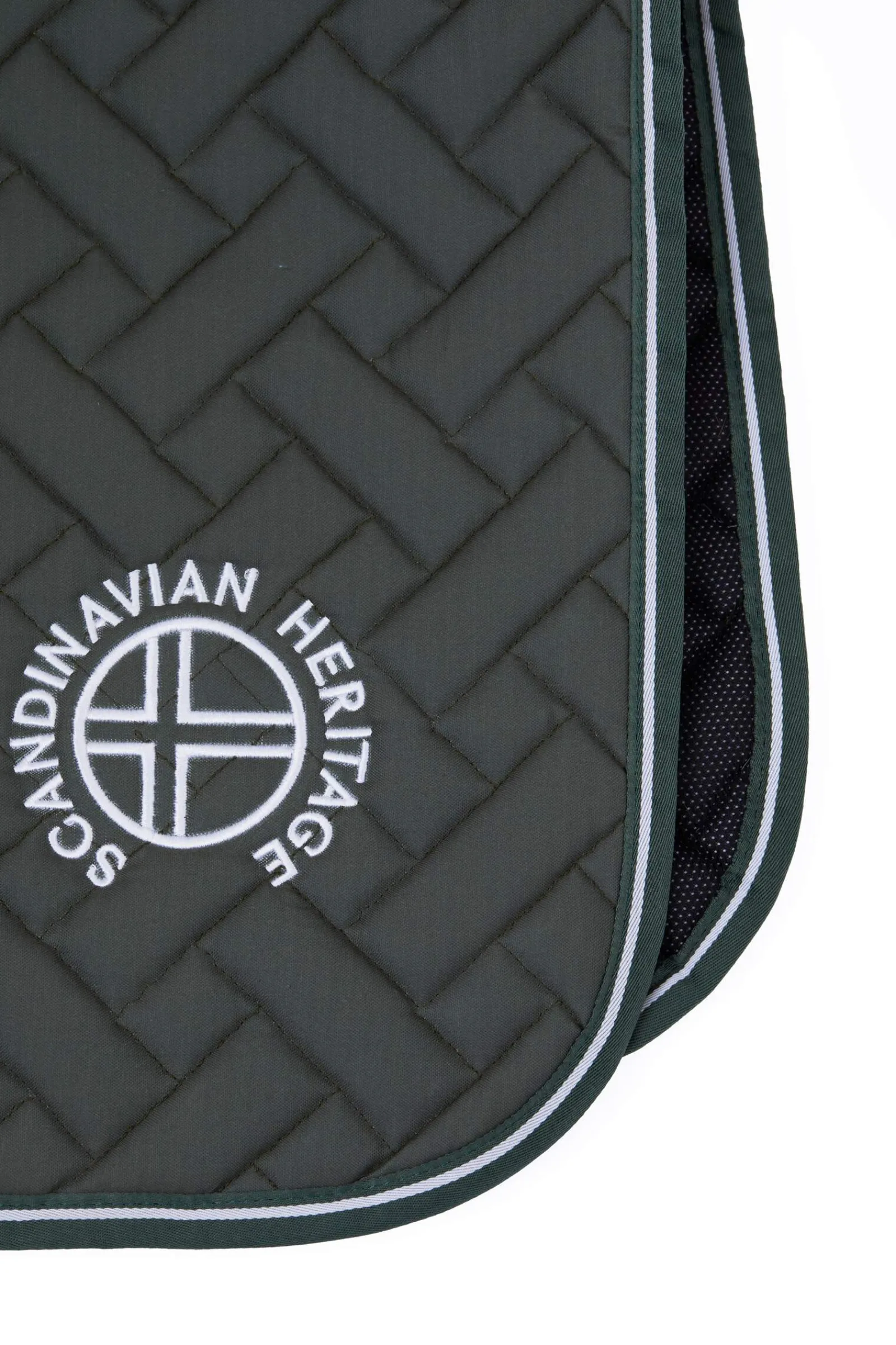 Sale Oslo Dressage Saddle Pad Dressage Saddle Pads