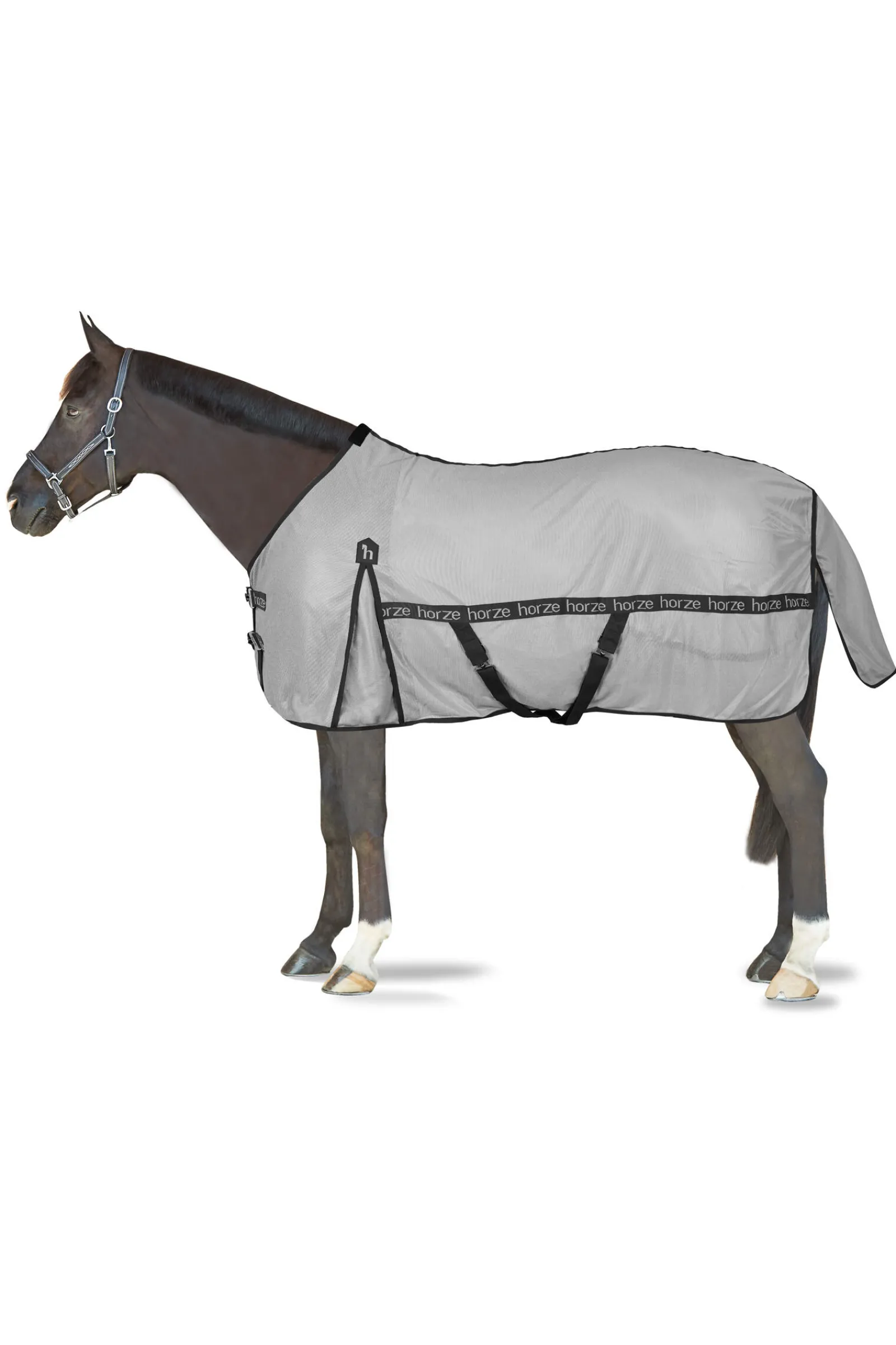 Fashion Paso Fino Fly Rug with UV Protection Fly Rugs|Fly Rugs