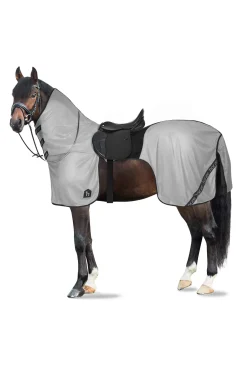 New Paso Fino Riding Fly Rug with Detachable Neck and UV Protection Fly Rugs|Fly Rugs
