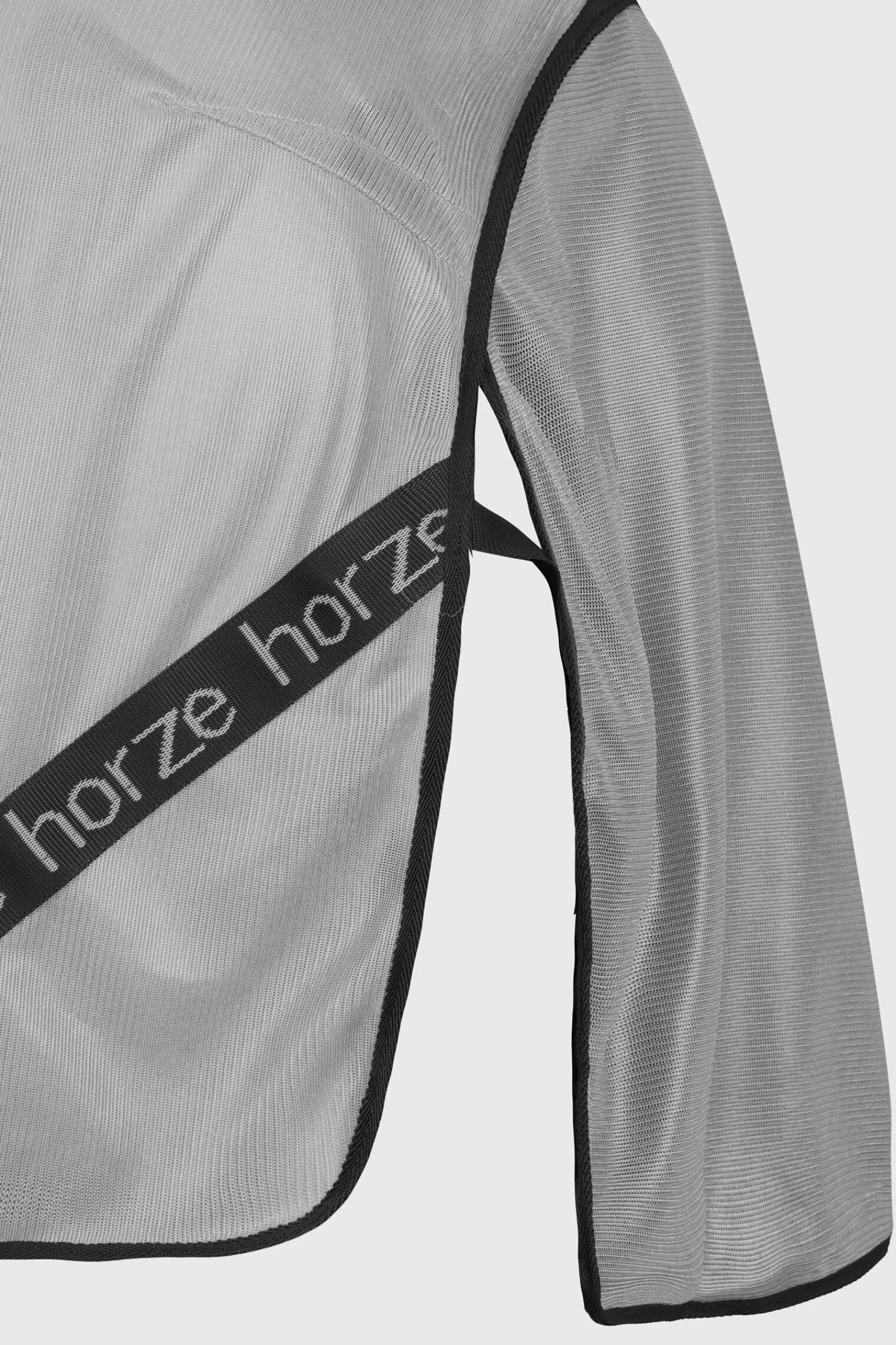 New Paso Fino Riding Fly Rug with Detachable Neck and UV Protection Fly Rugs|Fly Rugs