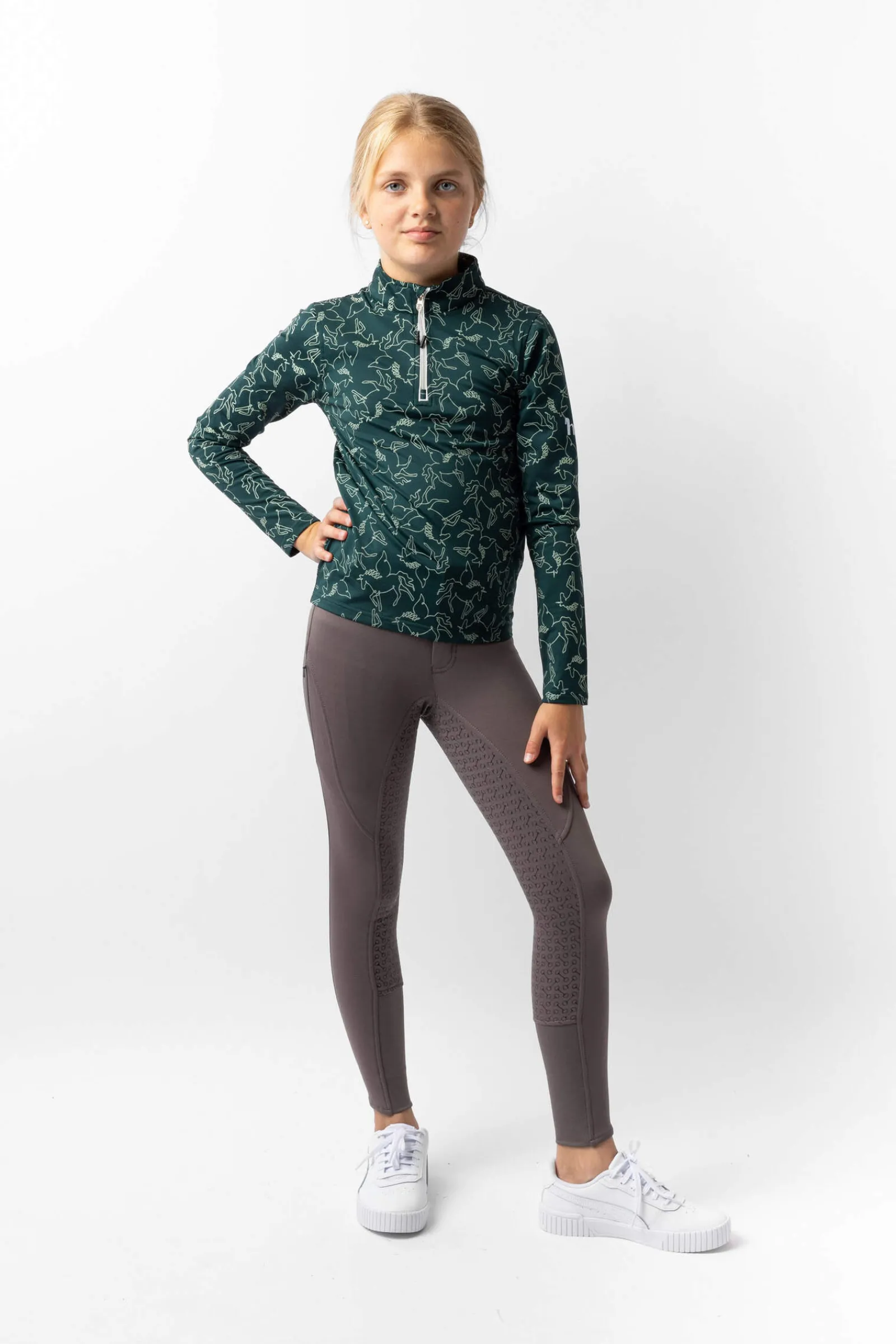 Discount Pegasus Kids´ Training Shirt Kids Show Clothing|Tops & T-shirts