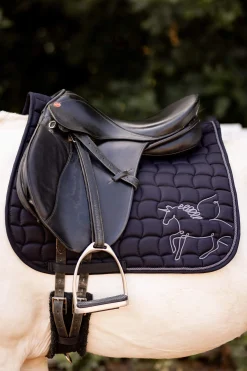 New Pegasus Pony Saddle Pad Pony Saddle Pads|All Purpose & Jumping Saddle Pads