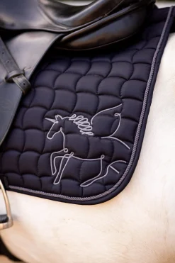 New Pegasus Pony Saddle Pad Pony Saddle Pads|All Purpose & Jumping Saddle Pads