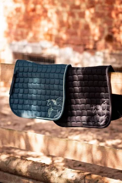 New Pegasus Pony Saddle Pad Pony Saddle Pads|All Purpose & Jumping Saddle Pads