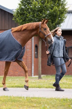 Online Physical Sophistication Fleece Cooler Fleece Horse Rugs & Cooler Rugs