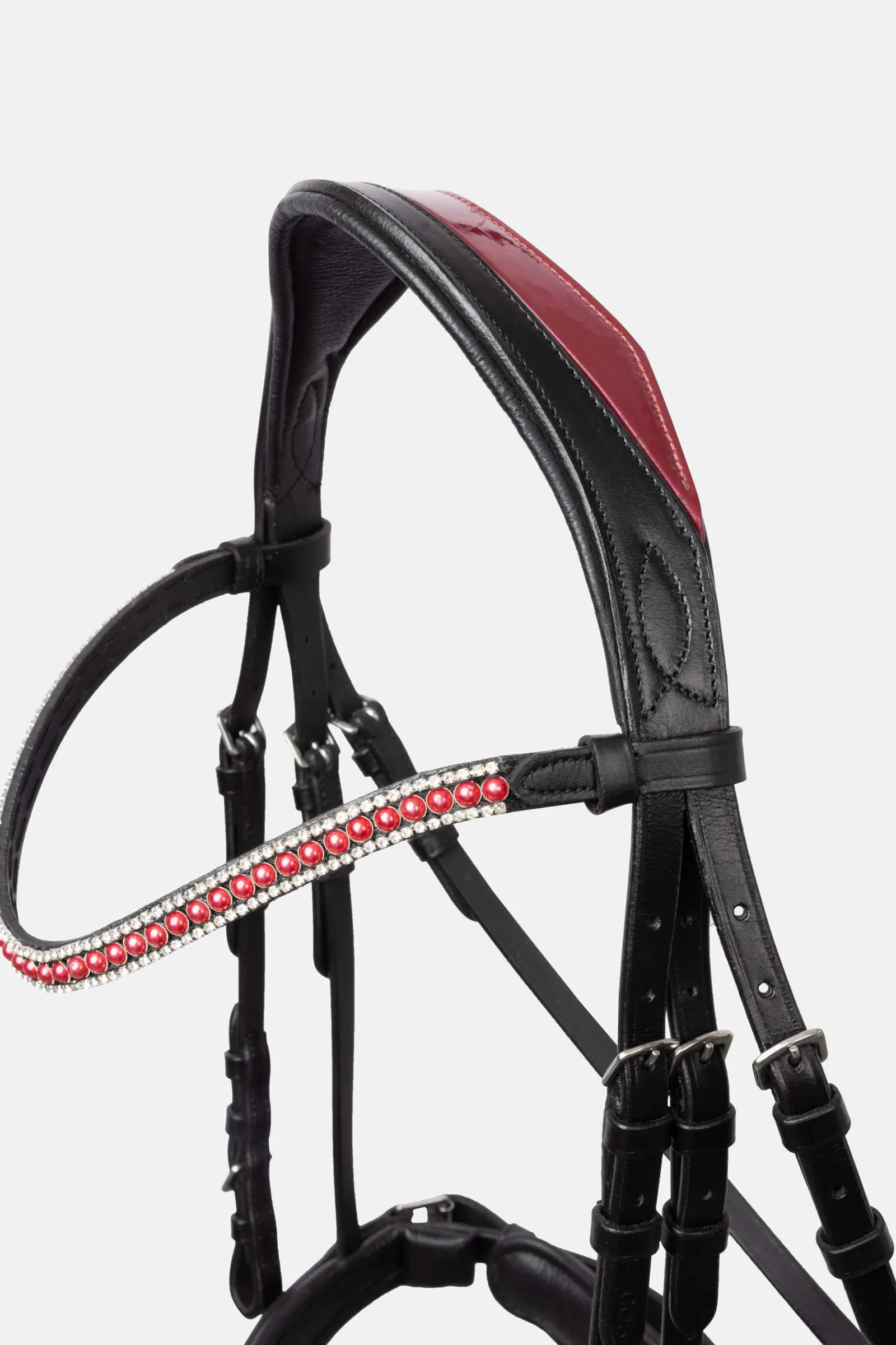 Best Physical Sophistication Bridle Pony Bridles & Halters|Bridles & Nosebands