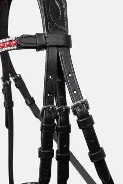 Best Physical Sophistication Bridle Pony Bridles & Halters|Bridles & Nosebands