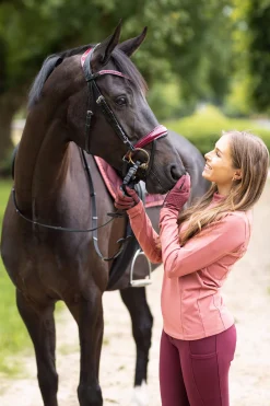Best Physical Sophistication Bridle Pony Bridles & Halters|Bridles & Nosebands