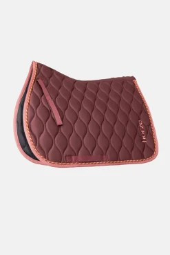Outlet Physical Sophistication All Purpose Saddle Pad Pony Saddle Pads|All Purpose & Jumping Saddle Pads