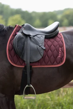 Outlet Physical Sophistication All Purpose Saddle Pad Pony Saddle Pads|All Purpose & Jumping Saddle Pads