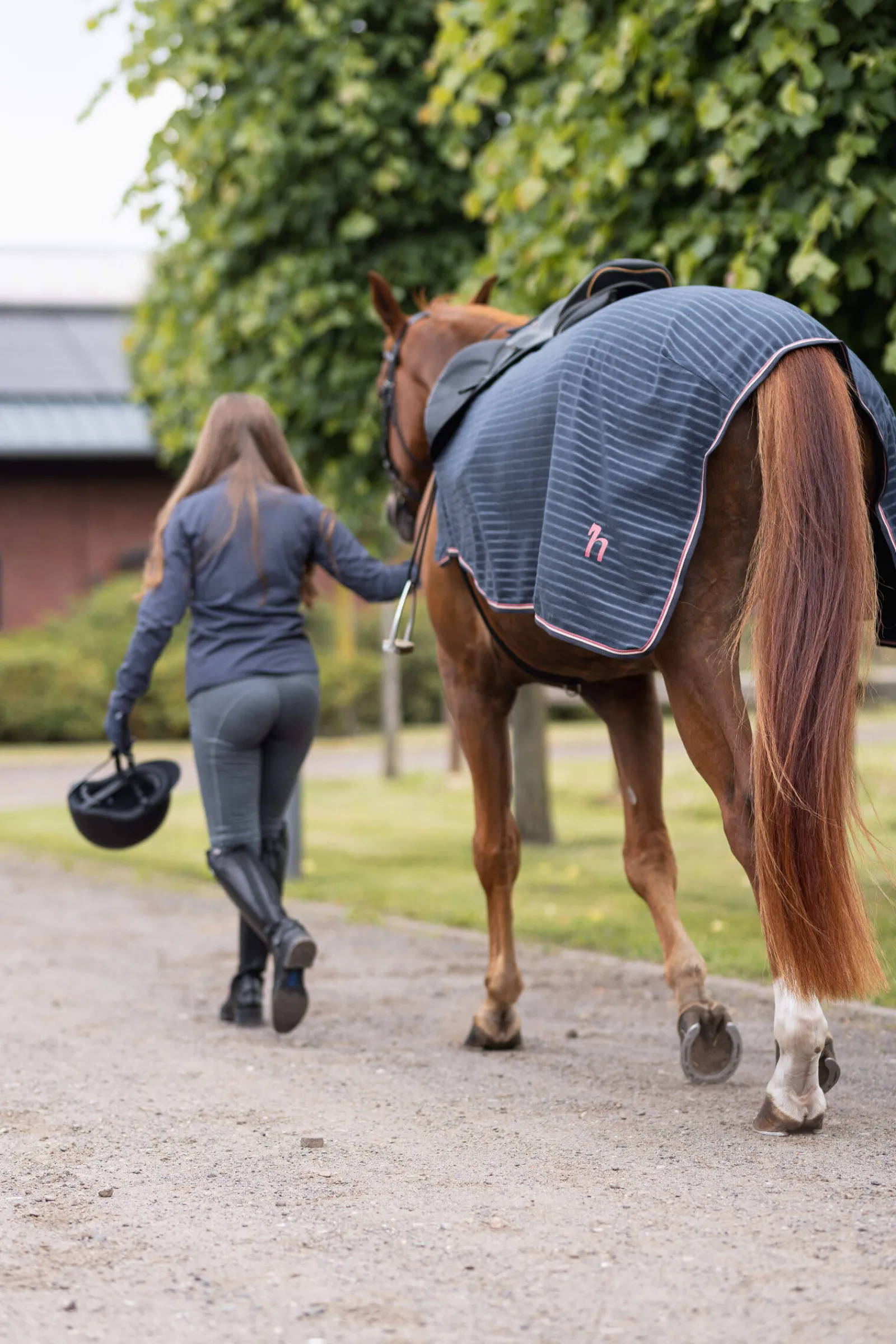 Fashion Physical Sophistication Riding Rug Exercise Sheets & Quarter Sheets