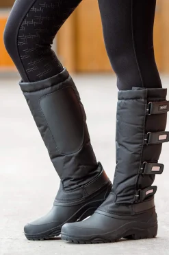 Online Polar Women Riding Boots