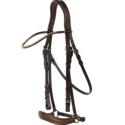 Online Positano Anatomic Hannover Bridle Pony Bridles & Halters|Bridles & Nosebands