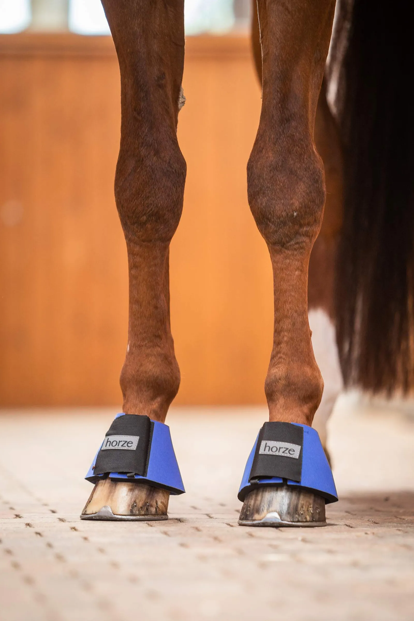 Fashion ProBell Boots Pony Boots|Over Reach Boots