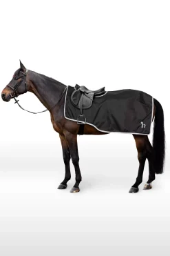 Clearance ProTrek Riding Rug with Fleece Exercise Sheets & Quarter Sheets