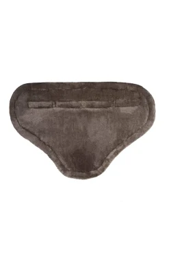 Fashion PU Suede Bareback Saddle Saddles