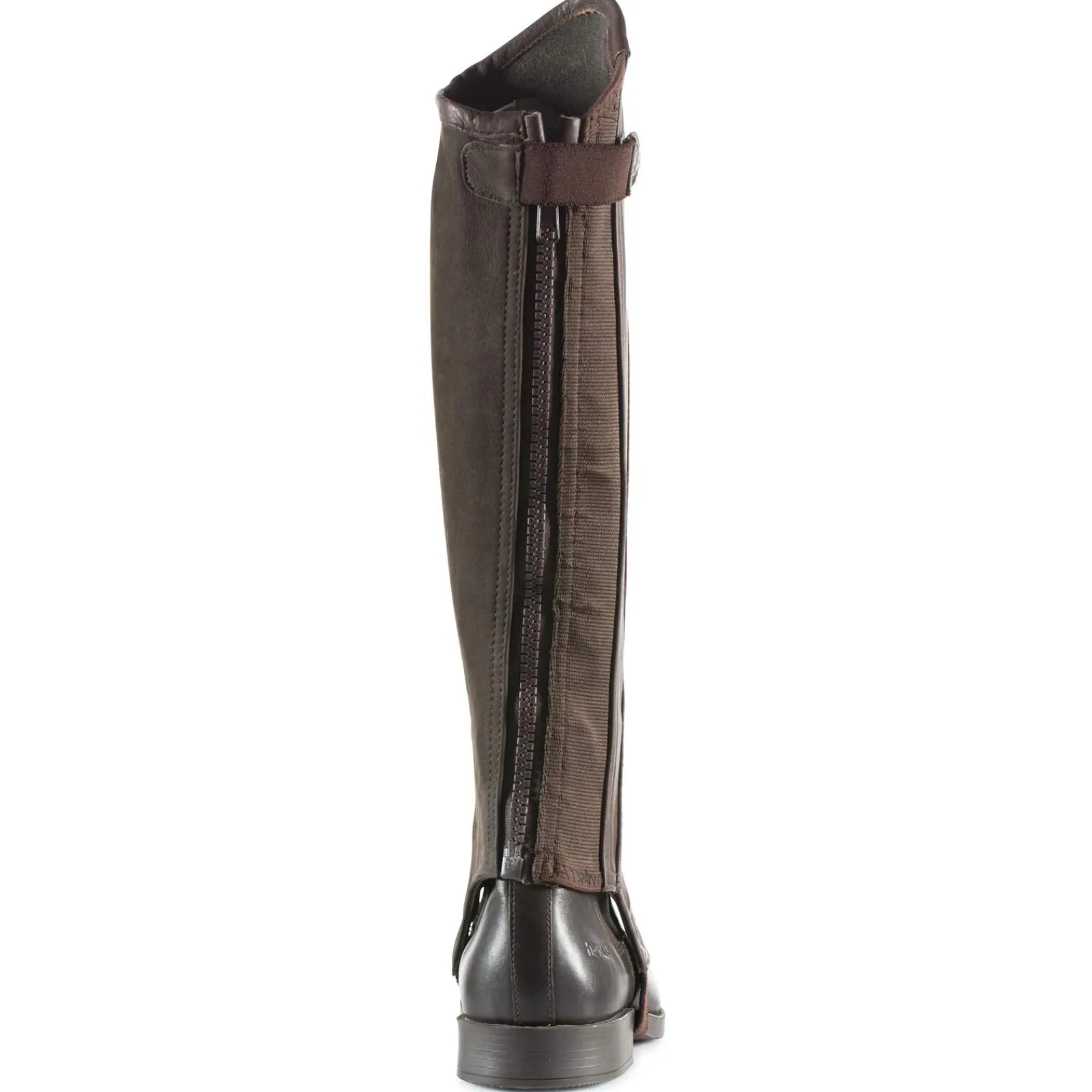 Online Quinton Leather Half Chaps Half Chaps