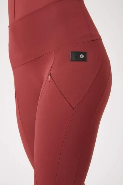Clearance Raquel Women Riding Tights