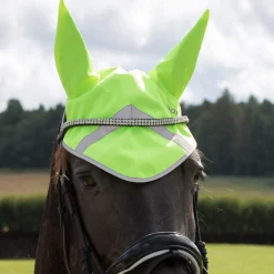 Outlet Reflective Ear Net Hi Viz Horse Wear|Hi Viz Horse Wear