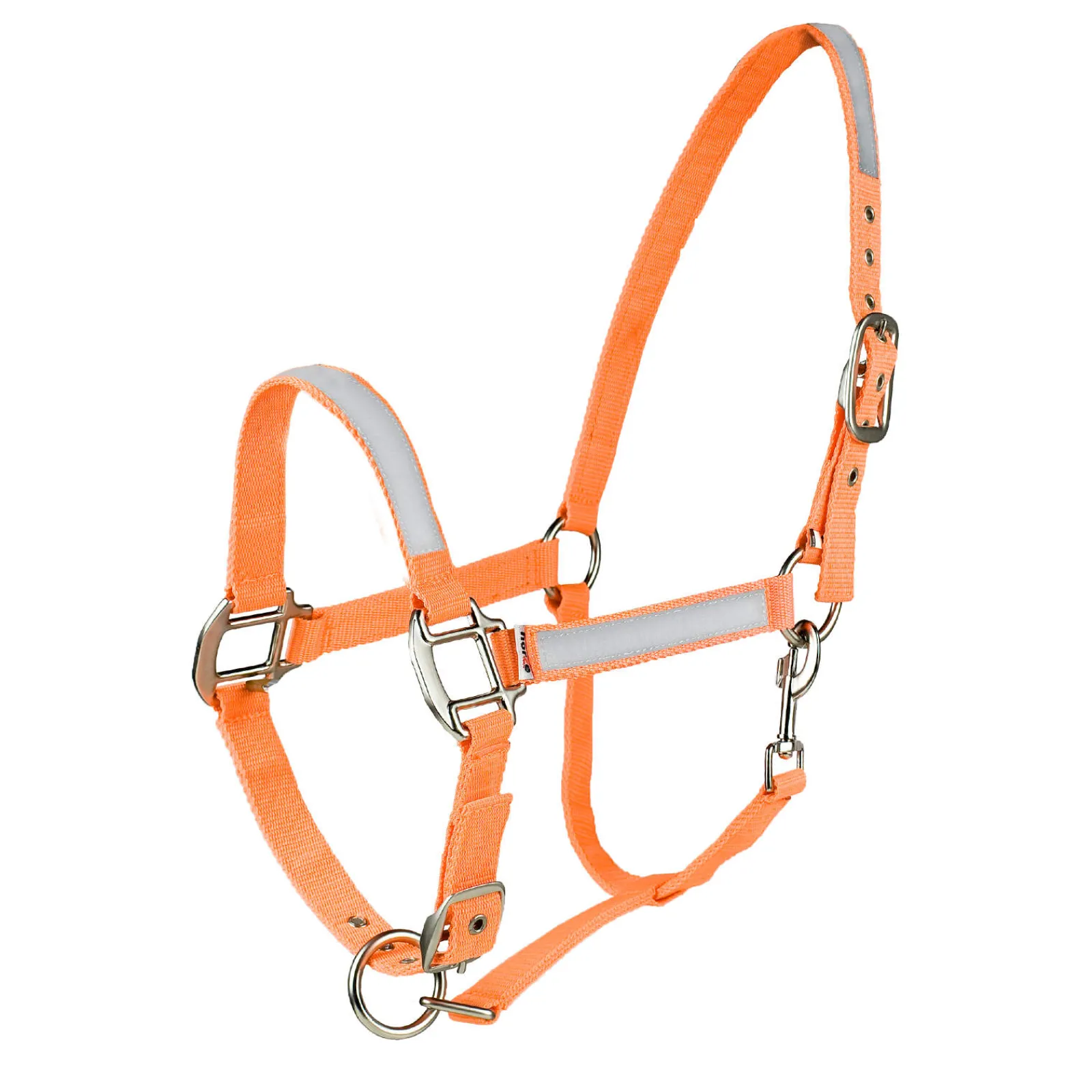 Outlet Reflective Halter Hi Viz Horse Wear|Hi Viz Horse Wear