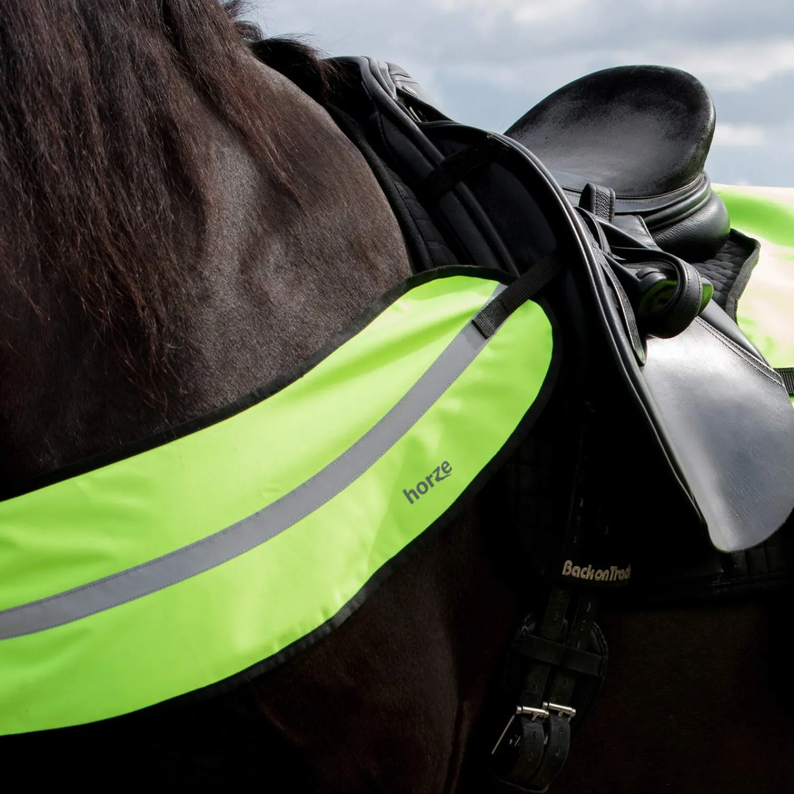 Discount Reflective Harness Hi Viz Horse Wear|Hi Viz Horse Wear