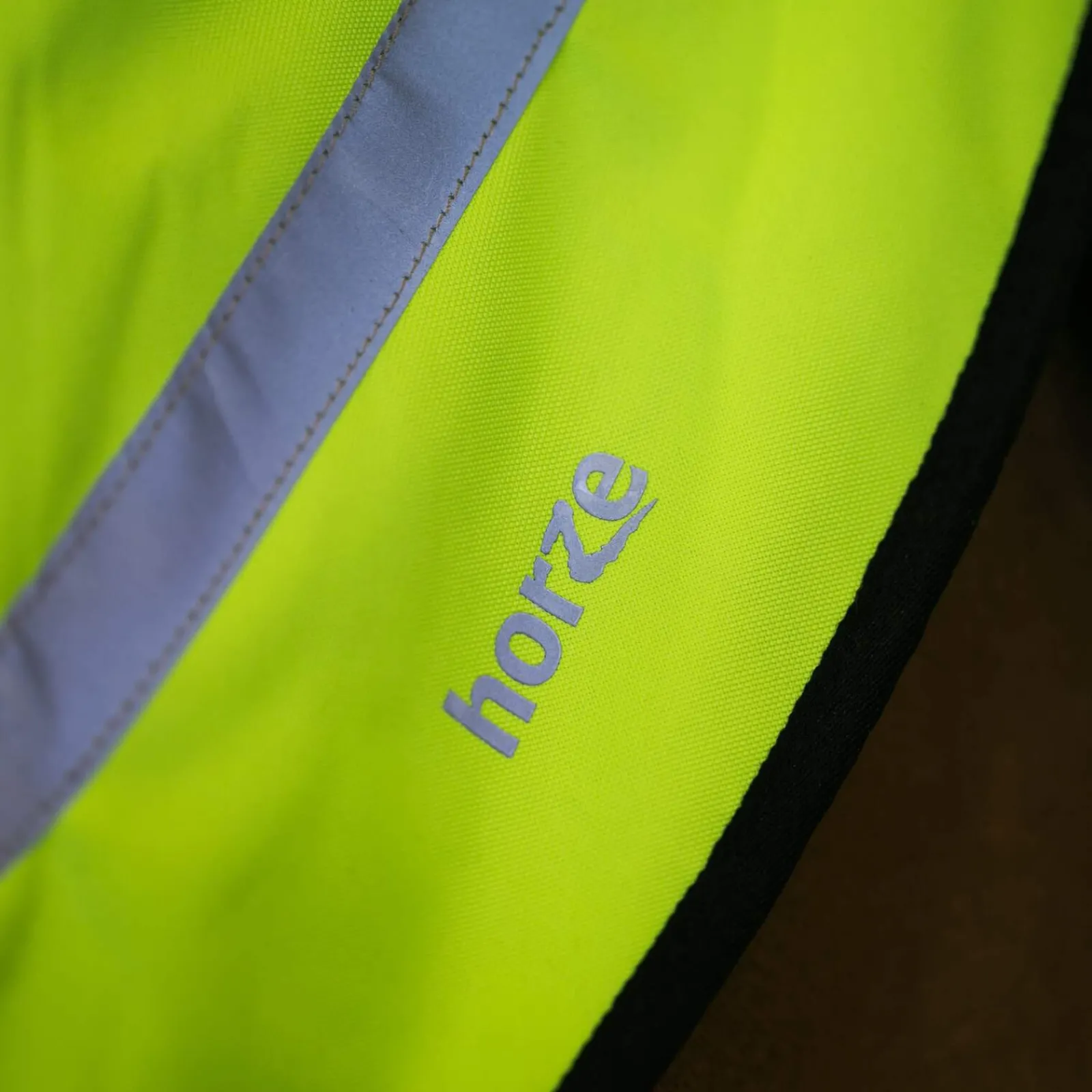 Discount Reflective Harness Hi Viz Horse Wear|Hi Viz Horse Wear