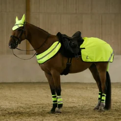Discount Reflective Harness Hi Viz Horse Wear|Hi Viz Horse Wear