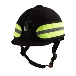 Outlet Reflective Helmet Band Hi Viz Riding Wear|Hi Viz Riding Wear