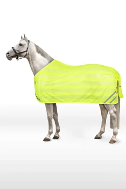 New Reflective Mesh Rug Hi Viz Horse Wear|Hi Viz Horse Wear