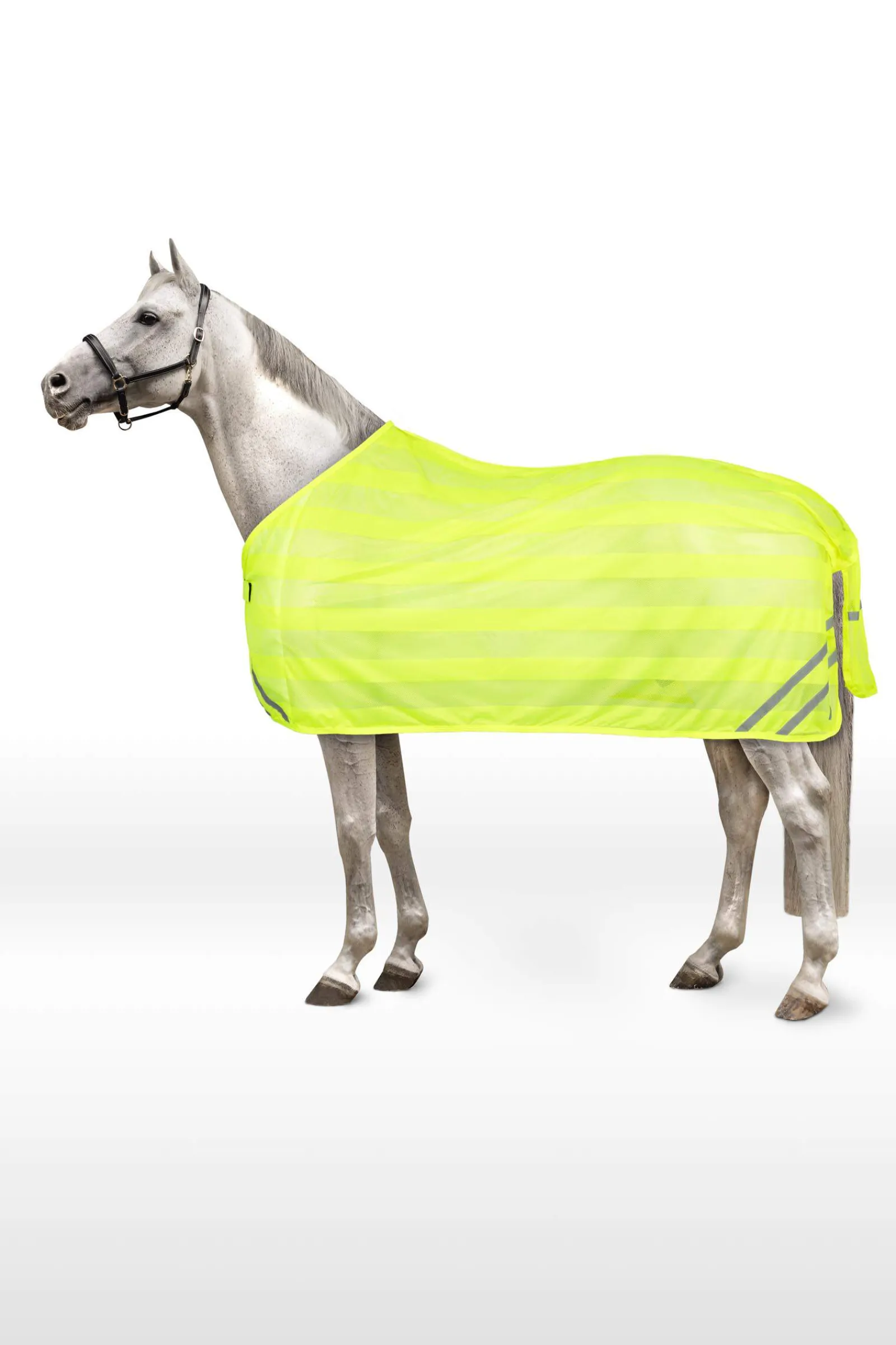 New Reflective Mesh Rug Hi Viz Horse Wear|Hi Viz Horse Wear