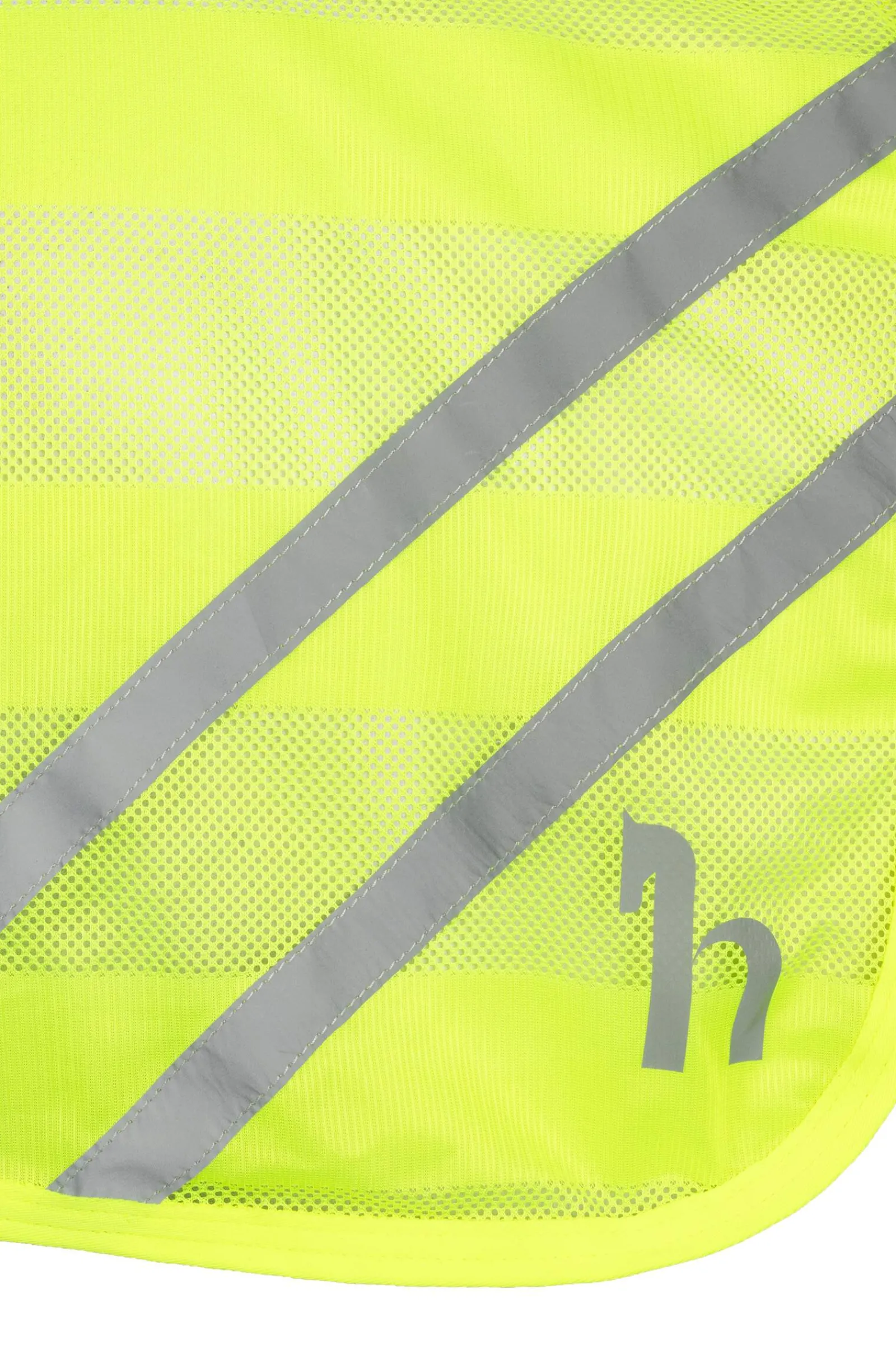 New Reflective Mesh Rug Hi Viz Horse Wear|Hi Viz Horse Wear