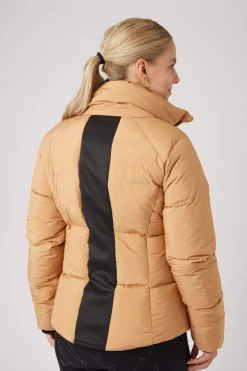 Sale Rianna Padded Riding Jacket Women Coats & Jackets