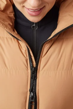 Sale Rianna Padded Riding Jacket Women Coats & Jackets