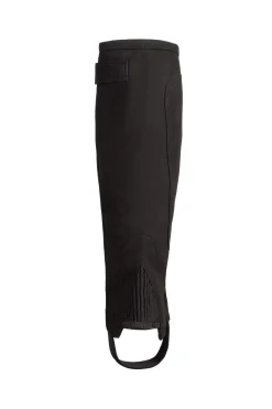 Hot Ribbed Amara Half Chaps Half Chaps