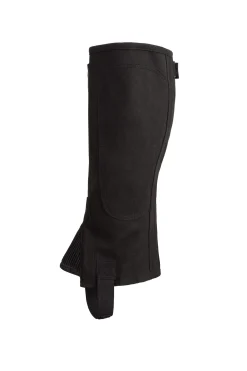 Hot Ribbed Amara Half Chaps Half Chaps