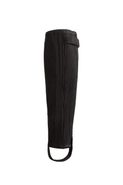 Hot Ribbed Amara Half Chaps Half Chaps